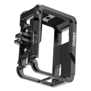 2026-10-18 TBQP Báo Giá Hà Nội - HCM - Ulanzi OA-14 – Khung bảo vệ cho DJI Osmo Action 5Pro/4/3 13 Ulanzi OA-14 – Khung bảo vệ cho DJI Osmo Action 5Pro/4/3 chính hãng, hình ảnh thực tế mua tại HL Studio Khung bảo vệ máy ảnh ( Camera Cage chính hãng ) 13
