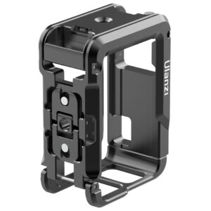 2026-10-18 TBQP Báo Giá Hà Nội - HCM - Ulanzi OA-14 – Khung bảo vệ cho DJI Osmo Action 5Pro/4/3 15 Ulanzi OA-14 – Khung bảo vệ cho DJI Osmo Action 5Pro/4/3 chính hãng, hình ảnh thực tế mua tại HL Studio Khung bảo vệ máy ảnh ( Camera Cage chính hãng ) 15