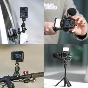 2026-10-18 TBQP Báo Giá Hà Nội - HCM - Ulanzi OA-14 – Khung bảo vệ cho DJI Osmo Action 5Pro/4/3 19 Ulanzi OA-14 – Khung bảo vệ cho DJI Osmo Action 5Pro/4/3 chính hãng, hình ảnh thực tế mua tại HL Studio Khung bảo vệ máy ảnh ( Camera Cage chính hãng ) 19