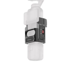 2026-10-12 TBQP Báo Giá Hà Nội - HCM - Ulanzi PK-06 – Ngàm gắn phụ kiện cho DJI Osmo Pocket 3/4 Ulanzi PK-06 – Ngàm gắn phụ kiện cho DJI Osmo Pocket 3/4 chính hãng, hình ảnh thực tế mua tại HL Studio Phụ Kiện Studio