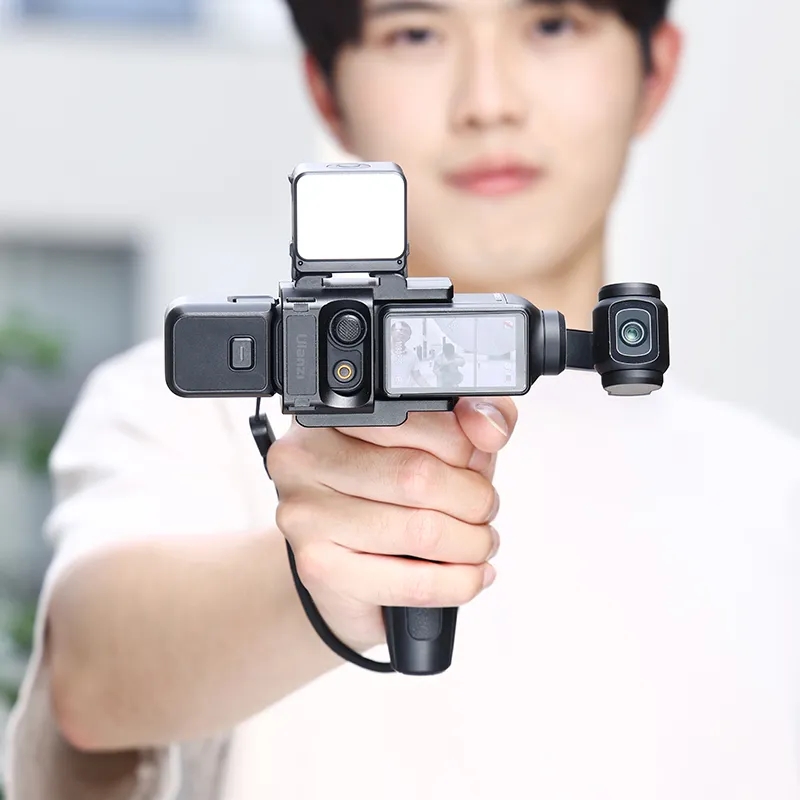 2026-10-13 TBQP Báo Giá Hà Nội - HCM - Ulanzi PK-06 – Ngàm gắn phụ kiện cho DJI Osmo Pocket 3/4 3 Ulanzi PK-06 – Ngàm gắn phụ kiện cho DJI Osmo Pocket 3/4 chính hãng, hình ảnh thực tế mua tại HL Studio Phụ Kiện Studio 3