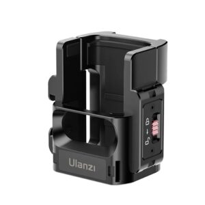2026-10-13 TBQP Báo Giá Hà Nội - HCM - Ulanzi PK-06 – Ngàm gắn phụ kiện cho DJI Osmo Pocket 3/4 24 Ulanzi PK-06 – Ngàm gắn phụ kiện cho DJI Osmo Pocket 3/4 chính hãng, hình ảnh thực tế mua tại HL Studio Phụ Kiện Studio 24