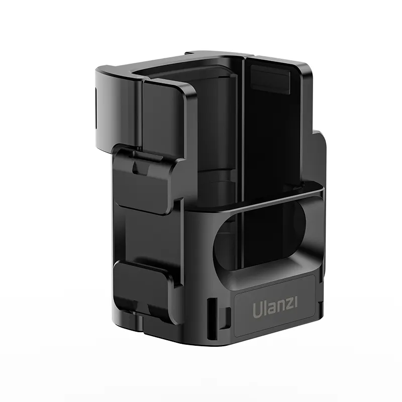 2026-10-13 TBQP Báo Giá Hà Nội - HCM - Ulanzi PK-06 – Ngàm gắn phụ kiện cho DJI Osmo Pocket 3/4 7 Ulanzi PK-06 – Ngàm gắn phụ kiện cho DJI Osmo Pocket 3/4 chính hãng, hình ảnh thực tế mua tại HL Studio Phụ Kiện Studio 7