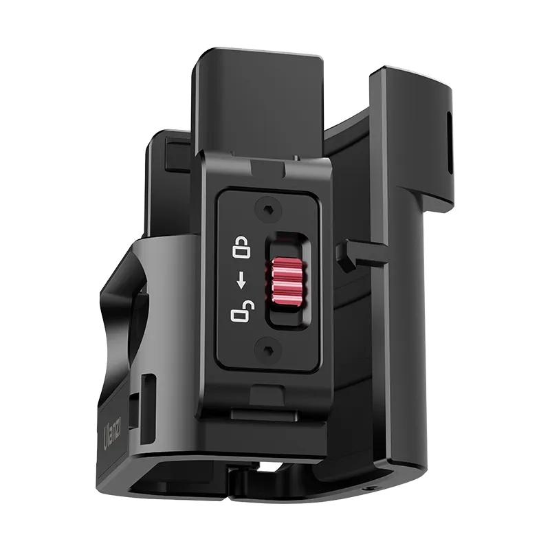 2026-10-13 TBQP Báo Giá Hà Nội - HCM - Ulanzi PK-06 – Ngàm gắn phụ kiện cho DJI Osmo Pocket 3/4 9 Ulanzi PK-06 – Ngàm gắn phụ kiện cho DJI Osmo Pocket 3/4 chính hãng, hình ảnh thực tế mua tại HL Studio Phụ Kiện Studio 9