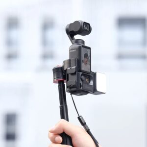 2026-10-13 TBQP Báo Giá Hà Nội - HCM - Ulanzi PK-06 – Ngàm gắn phụ kiện cho DJI Osmo Pocket 3/4 37 Ulanzi PK-06 – Ngàm gắn phụ kiện cho DJI Osmo Pocket 3/4 chính hãng, hình ảnh thực tế mua tại HL Studio Phụ Kiện Studio 37