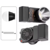 2026-10-28 TBQP Báo Giá Hà Nội - HCM - Amaran Go – Đèn led mini cho điện thoại 23 Amaran Go – Đèn led mini cho điện thoại chính hãng, hình ảnh thực tế mua tại HL Studio Đèn Led Quay Phim 23