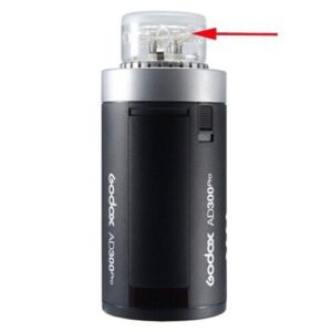 2026-10-17 TBQP Báo Giá Hà Nội - HCM - Cốc thủy tinh bảo vệ bóng AD300 PRO/ AD300ProII 6 Cốc thủy tinh bảo vệ bóng AD300 PRO/ AD300ProII chính hãng, hình ảnh thực tế mua tại HL Studio Phụ Kiện Studio 6