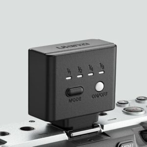 2026-10-12 TBQP Báo Giá Hà Nội - HCM - Đèn Flash Mini Ulanzi SL01/ SL02 15 Đèn Flash Mini Ulanzi SL01/ SL02 chính hãng, hình ảnh thực tế mua tại HL Studio Đèn Flash Máy Ảnh 15