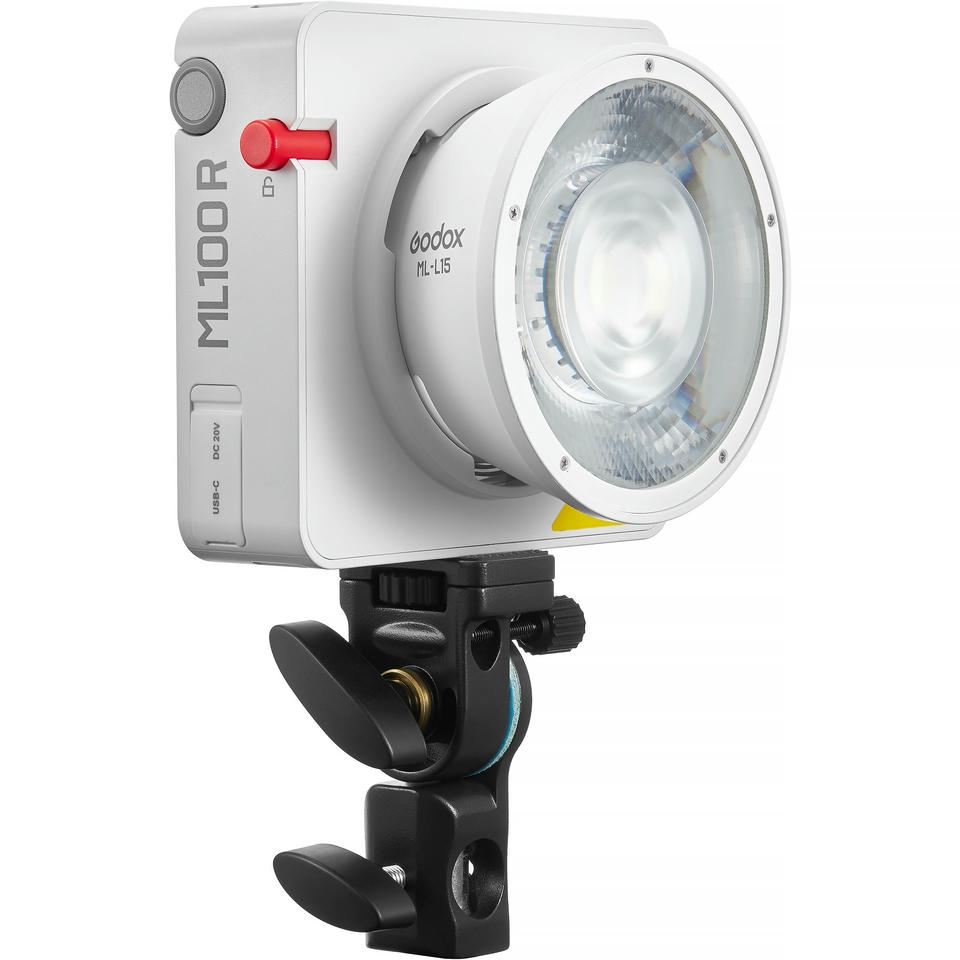 2026-10-13 TBQP Báo Giá Hà Nội - HCM - Đèn Led Godox ML100R Full-Color 2 Đèn Led Godox ML100R Full-Color chính hãng, hình ảnh thực tế mua tại HL Studio Đèn Led Quay Phim 2