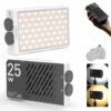 2026-10-14 TBQP Báo Giá Hà Nội - HCM - Đèn led Ulanzi ML100Bi/ ML100R 100W Full Color 4 Đèn led Ulanzi ML100Bi/ ML100R 100W Full Color chính hãng, hình ảnh thực tế mua tại HL Studio Đèn Led Quay Phim 4