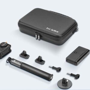 2026-10-18 TBQP Báo Giá Hà Nội - HCM - Hộp đựng cho DJI Action 3/4/5 Pro 8 Hộp đựng cho DJI Action 3/4/5 Pro chính hãng, hình ảnh thực tế mua tại HL Studio Phụ Kiện Studio 8