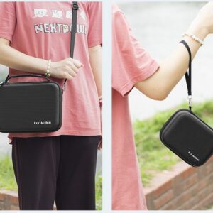 2026-10-18 TBQP Báo Giá Hà Nội - HCM - Hộp đựng cho DJI Action 3/4/5 Pro 9 Hộp đựng cho DJI Action 3/4/5 Pro chính hãng, hình ảnh thực tế mua tại HL Studio Phụ Kiện Studio 9