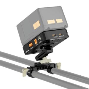 2026-10-13 TBQP Báo Giá Hà Nội - HCM - Tấm gắn pin V-mount ZGCINE VM-VP2 Kit3 tích hợp cổng sạc 8 Tấm gắn pin V-mount ZGCINE VM-VP2 Kit3 tích hợp cổng sạc chính hãng, hình ảnh thực tế mua tại HL Studio Phụ Kiện Studio 8