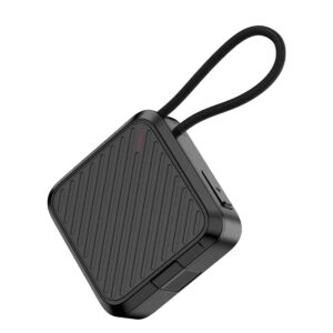 Ulanzi CRC10 – Đầu đọc thẻ tốc độ 10 Gbps kèm hộp đựng thẻ nhớ chính hãng, hình ảnh thực tế mua tại HL Studio Phụ Kiện Studio