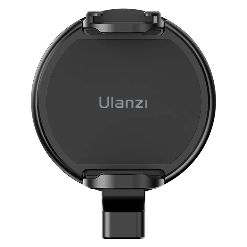 2026-10-13 TBQP Báo Giá Hà Nội - HCM - Ulanzi MG-10 – Ngàm kẹp điện thoại di động để gắn ổ cứng rời tích hợp Coldshoe 3 Ulanzi MG-10 – Ngàm kẹp điện thoại di động để gắn ổ cứng rời tích hợp Coldshoe chính hãng, hình ảnh thực tế mua tại HL Studio Phụ Kiện Studio 3