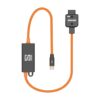 2026-10-18 TBQP Báo Giá Hà Nội - HCM - SmallRig 4963 – Cáp lò xo HDMI to HDMI 4K60Hz (A to A) 7 SmallRig 4963 – Cáp lò xo HDMI to HDMI 4K60Hz (A to A) chính hãng, hình ảnh thực tế mua tại HL Studio Dây cáp kết nối 7
