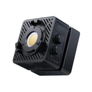 Đèn Ulanzi EC65 65W Bi-Color chính hãng, hình ảnh thực tế mua tại HL Studio Đèn Gắn Máy Quay 2