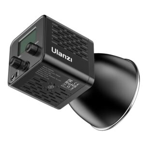 2026-10-14 TBQP Báo Giá Hà Nội - HCM - Đèn Ulanzi L023 40W Pro 19 Đèn Ulanzi L023 40W Pro chính hãng, hình ảnh thực tế mua tại HL Studio Đèn Led Quay Phim 19