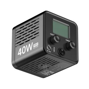 2026-10-14 TBQP Báo Giá Hà Nội - HCM - Đèn Ulanzi L023 40W Pro 23 Đèn Ulanzi L023 40W Pro chính hãng, hình ảnh thực tế mua tại HL Studio Đèn Led Quay Phim 23