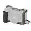 2026-10-15 TBQP Báo Giá Hà Nội - HCM - Khung SmallRig 5197 cho máy ảnh Canon EOS R6 Mark II 13 Khung SmallRig 5197 cho máy ảnh Canon EOS R6 Mark II chính hãng, hình ảnh thực tế mua tại HL Studio Khung bảo vệ máy ảnh ( Camera Cage chính hãng ) 13