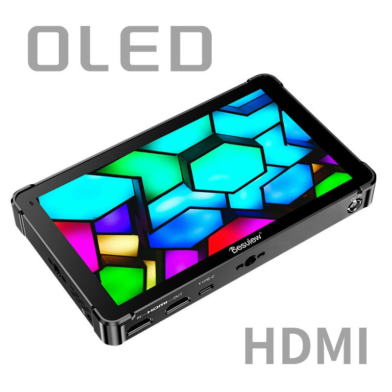 2026-10-19 TBQP Báo Giá Hà Nội - HCM - Màn hình Bestview OL7/ OL7S 1200Nits 4K60p HDMI 10Bit-1.07 Billion Colors 7 Màn hình Bestview OL7/ OL7S 1200Nits 4K60p HDMI 10Bit-1.07 Billion Colors chính hãng, hình ảnh thực tế mua tại HL Studio Màn hình - Monitor ( Hỗ Trợ Quay Chụp Studio ) 7