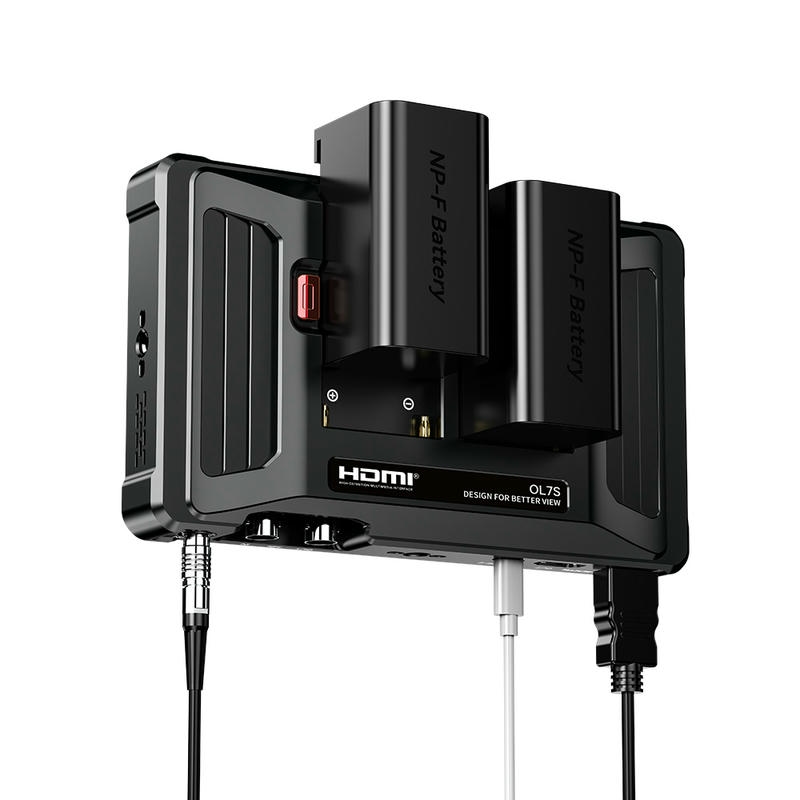 2026-10-19 TBQP Báo Giá Hà Nội - HCM - Màn hình Bestview OL7/ OL7S 1200Nits 4K60p HDMI 10Bit-1.07 Billion Colors 9 Màn hình Bestview OL7/ OL7S 1200Nits 4K60p HDMI 10Bit-1.07 Billion Colors chính hãng, hình ảnh thực tế mua tại HL Studio Màn hình - Monitor ( Hỗ Trợ Quay Chụp Studio ) 9