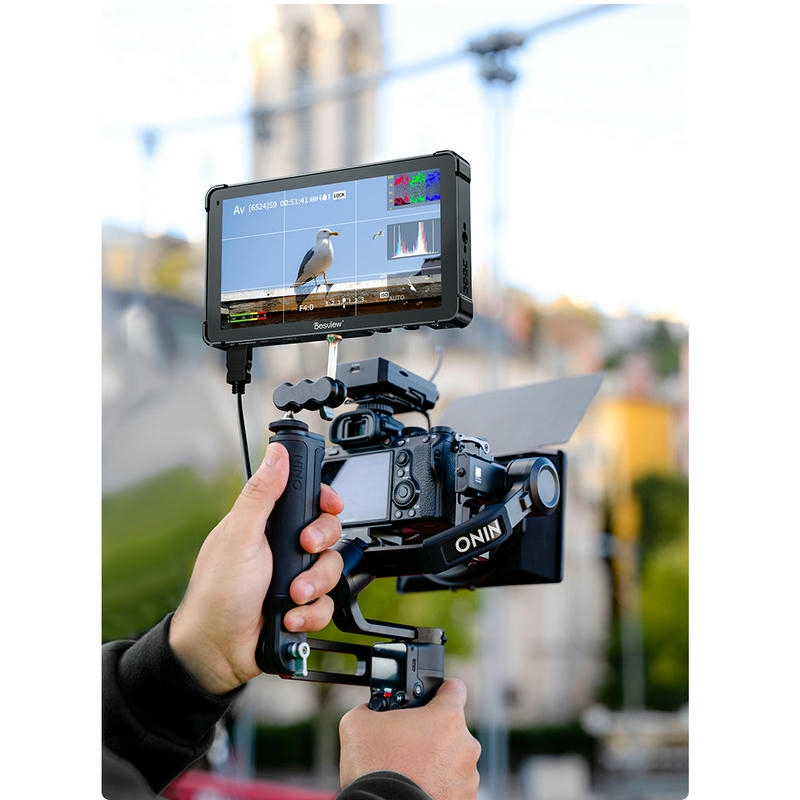 2026-10-19 TBQP Báo Giá Hà Nội - HCM - Màn hình Bestview OL7/ OL7S 1200Nits 4K60p HDMI 10Bit-1.07 Billion Colors 10 Màn hình Bestview OL7/ OL7S 1200Nits 4K60p HDMI 10Bit-1.07 Billion Colors chính hãng, hình ảnh thực tế mua tại HL Studio Màn hình - Monitor ( Hỗ Trợ Quay Chụp Studio ) 10