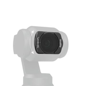 2026-10-18 TBQP Báo Giá Hà Nội - HCM - SmallRig 4776 – Bộ lọc cho DJI Osmo Pocket 3/4 12 SmallRig 4776 – Bộ lọc cho DJI Osmo Pocket 3/4 chính hãng, hình ảnh thực tế mua tại HL Studio Bộ lọc ống kính ( Kính Lọc ) 12