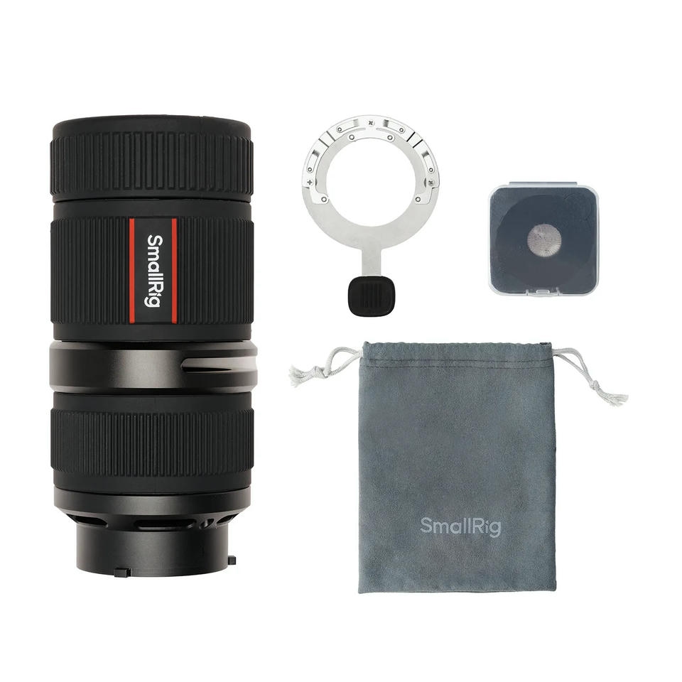 2026-10-14 TBQP Báo Giá Hà Nội - HCM - SmallRig 4939 – Bộ tạo hiệu ứng ánh sáng cho RC60/ RC100 8 SmallRig 4939 – Bộ tạo hiệu ứng ánh sáng cho RC60/ RC100 chính hãng, hình ảnh thực tế mua tại HL Studio Phụ Kiện Studio 8