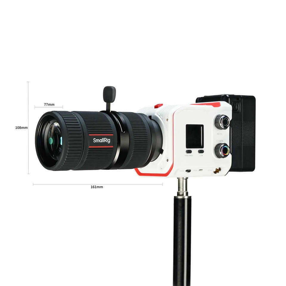 2026-10-14 TBQP Báo Giá Hà Nội - HCM - SmallRig 4939 – Bộ tạo hiệu ứng ánh sáng cho RC60/ RC100 9 SmallRig 4939 – Bộ tạo hiệu ứng ánh sáng cho RC60/ RC100 chính hãng, hình ảnh thực tế mua tại HL Studio Phụ Kiện Studio 9