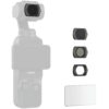 2026-10-14 TBQP Báo Giá Hà Nội - HCM - Ulanzi PK-01 – Bộ lọc sương mù đen cho DJI Osmo Pocket 3 F002 21 Ulanzi PK-01 – Bộ lọc sương mù đen cho DJI Osmo Pocket 3 F002 chính hãng, hình ảnh thực tế mua tại HL Studio Bộ lọc ống kính ( Kính Lọc ) 21