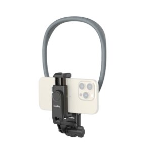 SmallRig 5128 – Vòng đeo cổ thao tác nhanh cho điện thoại chính hãng, hình ảnh thực tế mua tại HL Studio Phụ Kiện Studio