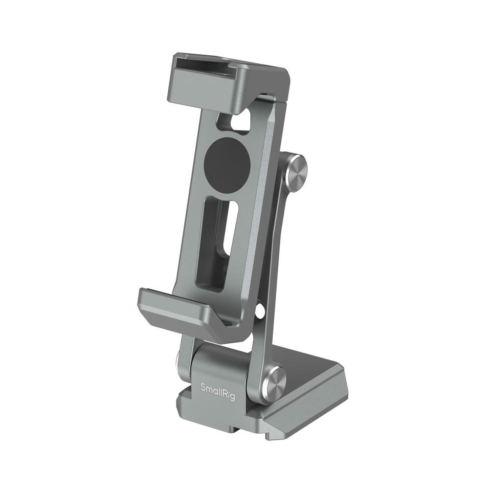 2026-10-14 TBQP Báo Giá Hà Nội - HCM - SmallRig 5338 – Giá đỡ điện thoại cho DJI RS4 Mini 2 SmallRig 5338 – Giá đỡ điện thoại cho DJI RS4 Mini chính hãng, hình ảnh thực tế mua tại HL Studio Phụ Kiện Studio 2