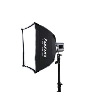 2026-10-27 TBQP Báo Giá Hà Nội - HCM - Softbox Aputure Light Box 45*45 16 Softbox Aputure Light Box 45*45 chính hãng, hình ảnh thực tế mua tại HL Studio Softbox 16