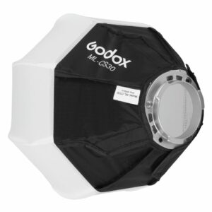 2026-10-18 TBQP Báo Giá Hà Nội - HCM - Softbox cầu Godox ML-CS30 ngàm Mini Bowen cho ML60II, ML100 15 Softbox cầu Godox ML-CS30 ngàm Mini Bowen cho ML60II, ML100 chính hãng, hình ảnh thực tế mua tại HL Studio Softbox Godox 15