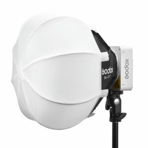 2026-10-18 TBQP Báo Giá Hà Nội - HCM - Softbox cầu Godox ML-CS30 ngàm Mini Bowen cho ML60II, ML100 13 Softbox cầu Godox ML-CS30 ngàm Mini Bowen cho ML60II, ML100 chính hãng, hình ảnh thực tế mua tại HL Studio Softbox Godox 13