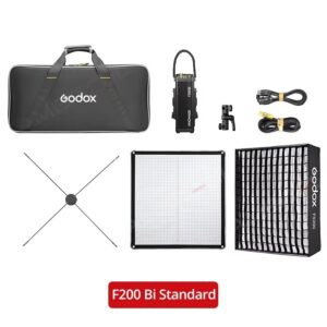 2026-10-13 TBQP Báo Giá Hà Nội - HCM - Đèn Godox KNOWLED F200Bi/ F400Bi/ F600Bi 13 Đèn Godox KNOWLED F200Bi/ F400Bi/ F600Bi chính hãng, hình ảnh thực tế mua tại HL Studio Knowled Series 13