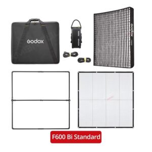 2026-10-13 TBQP Báo Giá Hà Nội - HCM - Đèn Godox KNOWLED F200Bi/ F400Bi/ F600Bi 14 Đèn Godox KNOWLED F200Bi/ F400Bi/ F600Bi chính hãng, hình ảnh thực tế mua tại HL Studio Knowled Series 14