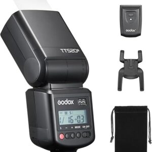 2026-10-12 TBQP Báo Giá Hà Nội - HCM - Đèn Flash Godox TT520III kèm Trigger (New 2025) 2 Đèn Flash Godox TT520III kèm Trigger (New 2025) chính hãng, hình ảnh thực tế mua tại HL Studio Đèn Flash Máy Ảnh 2
