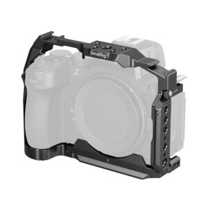 2026-10-17 TBQP Báo Giá Hà Nội - HCM - Khung SmallRig 5257 cho Nikon Z5II Khung SmallRig 5257 cho Nikon Z5II chính hãng, hình ảnh thực tế mua tại HL Studio Khung bảo vệ máy ảnh ( Camera Cage chính hãng )