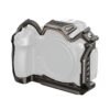 2026-10-16 TBQP Báo Giá Hà Nội - HCM - Khung SmallRig 5257 cho Nikon Z5II 20 Khung SmallRig 5257 cho Nikon Z5II chính hãng, hình ảnh thực tế mua tại HL Studio Khung bảo vệ máy ảnh ( Camera Cage chính hãng ) 20