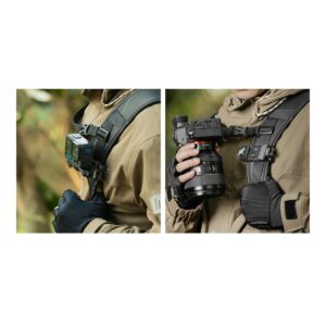 2026-10-20 TBQP Báo Giá Hà Nội - HCM - Smallrig 5053 – Bộ đế và tấm tháo lắp nhanh gắn balo 18 Smallrig 5053 – Bộ đế và tấm tháo lắp nhanh gắn balo chính hãng, hình ảnh thực tế mua tại HL Studio Phụ Kiện Studio 18