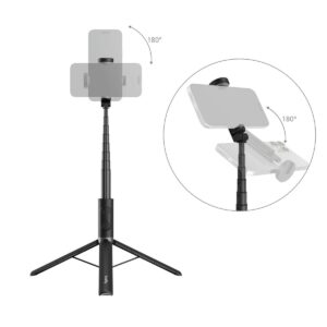 2026-10-15 TBQP Báo Giá Hà Nội - HCM - Smallrig ST30 Lite 5291 – Tripod Selfie cho điện thoại One-Touch Deploy 11 Smallrig ST30 Lite 5291 – Tripod Selfie cho điện thoại One-Touch Deploy chính hãng, hình ảnh thực tế mua tại HL Studio Tripod SmallRig 11