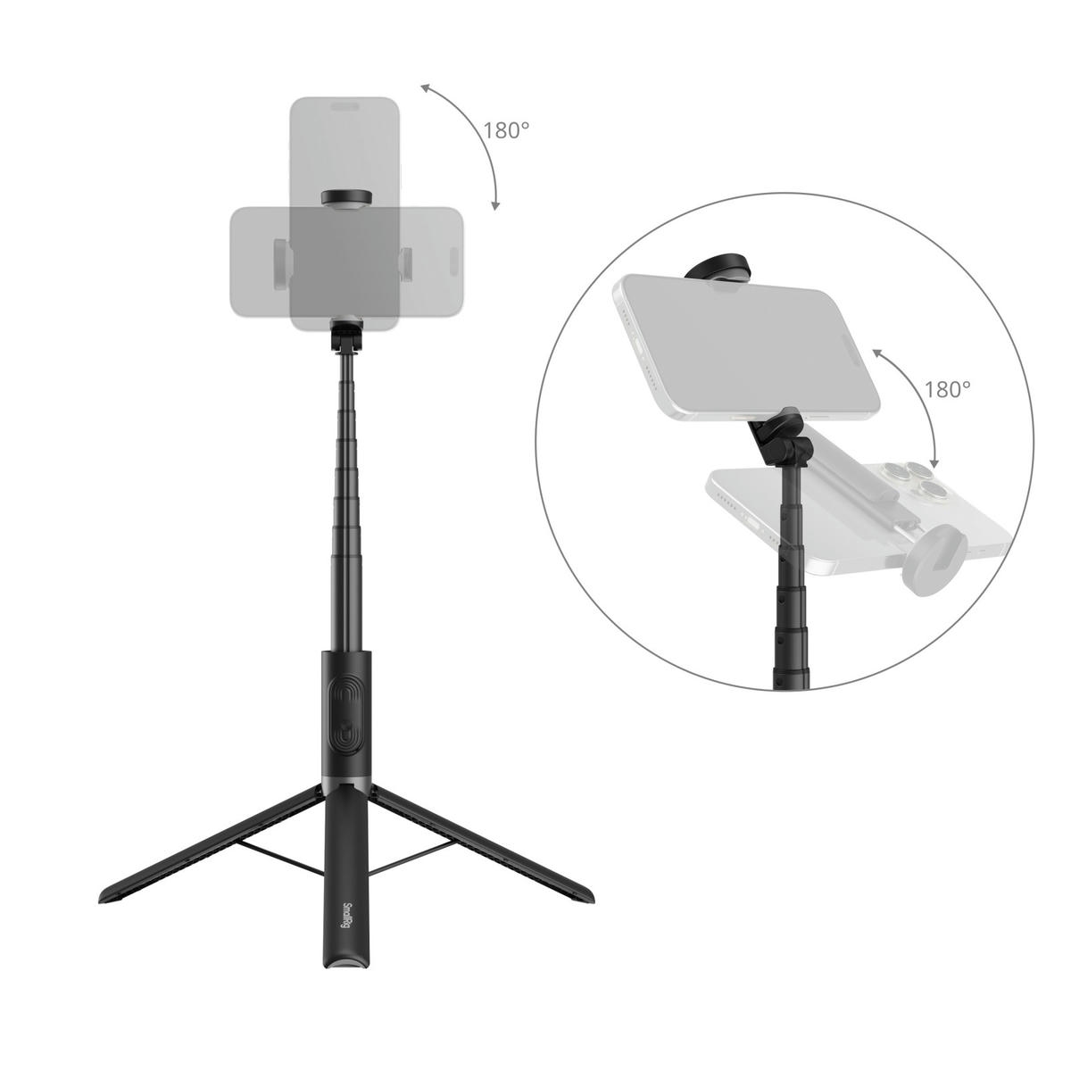 2026-10-15 TBQP Báo Giá Hà Nội - HCM - Smallrig ST30 Lite 5291 – Tripod Selfie cho điện thoại One-Touch Deploy 4 Smallrig ST30 Lite 5291 – Tripod Selfie cho điện thoại One-Touch Deploy chính hãng, hình ảnh thực tế mua tại HL Studio Tripod SmallRig 4