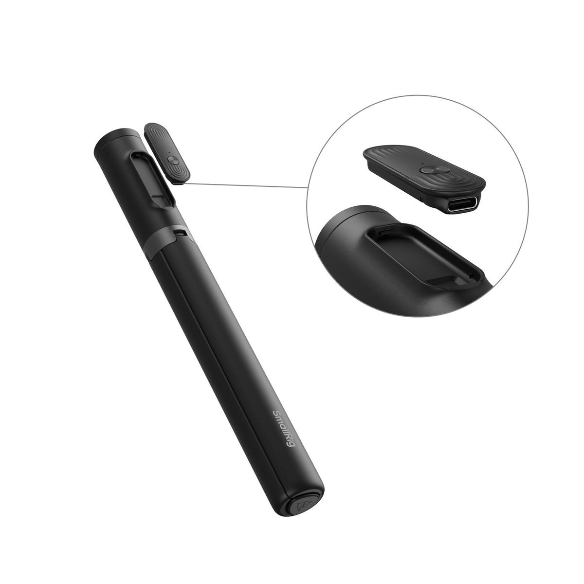 2026-10-15 TBQP Báo Giá Hà Nội - HCM - Smallrig ST30 Lite 5291 – Tripod Selfie cho điện thoại One-Touch Deploy 6 Smallrig ST30 Lite 5291 – Tripod Selfie cho điện thoại One-Touch Deploy chính hãng, hình ảnh thực tế mua tại HL Studio Tripod SmallRig 6