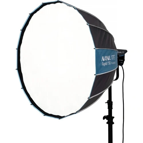 2026-10-21 TBQP Báo Giá Hà Nội - HCM - Softbox Nanlite Softbox Rapid 60 – Rapid 90 – 120 Parabolic 3 Softbox Nanlite Softbox Rapid 60 – Rapid 90 – 120 Parabolic chính hãng, hình ảnh thực tế mua tại HL Studio Softbox 3