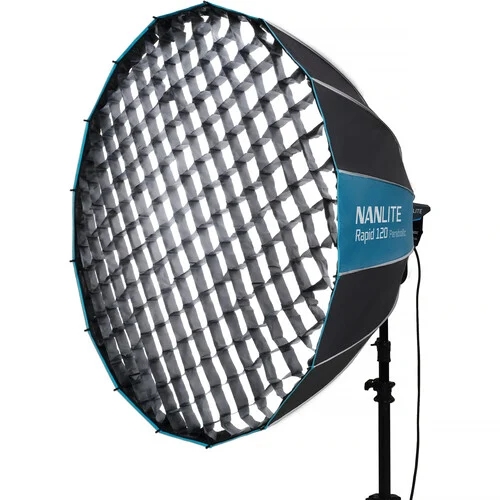 2026-10-21 TBQP Báo Giá Hà Nội - HCM - Softbox Nanlite Softbox Rapid 60 – Rapid 90 – 120 Parabolic 5 Softbox Nanlite Softbox Rapid 60 – Rapid 90 – 120 Parabolic chính hãng, hình ảnh thực tế mua tại HL Studio Softbox 5