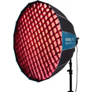2026-10-21 TBQP Báo Giá Hà Nội - HCM - Softbox Nanlite Softbox Rapid 60 – Rapid 90 – 120 Parabolic 13 Softbox Nanlite Softbox Rapid 60 – Rapid 90 – 120 Parabolic chính hãng, hình ảnh thực tế mua tại HL Studio Softbox 13