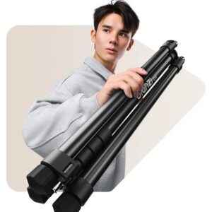 2026-10-19 TBQP Báo Giá Hà Nội - HCM - Ulanzi T270 – Chân đèn nhôm 2.7M tải 6kg (T097) 20 Ulanzi T270 – Chân đèn nhôm 2.7M tải 6kg (T097) chính hãng, hình ảnh thực tế mua tại HL Studio Chân đèn flash 20