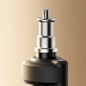 2026-10-19 TBQP Báo Giá Hà Nội - HCM - Ulanzi T270 – Chân đèn nhôm 2.7M tải 6kg (T097) 21 Ulanzi T270 – Chân đèn nhôm 2.7M tải 6kg (T097) chính hãng, hình ảnh thực tế mua tại HL Studio Chân đèn flash 21